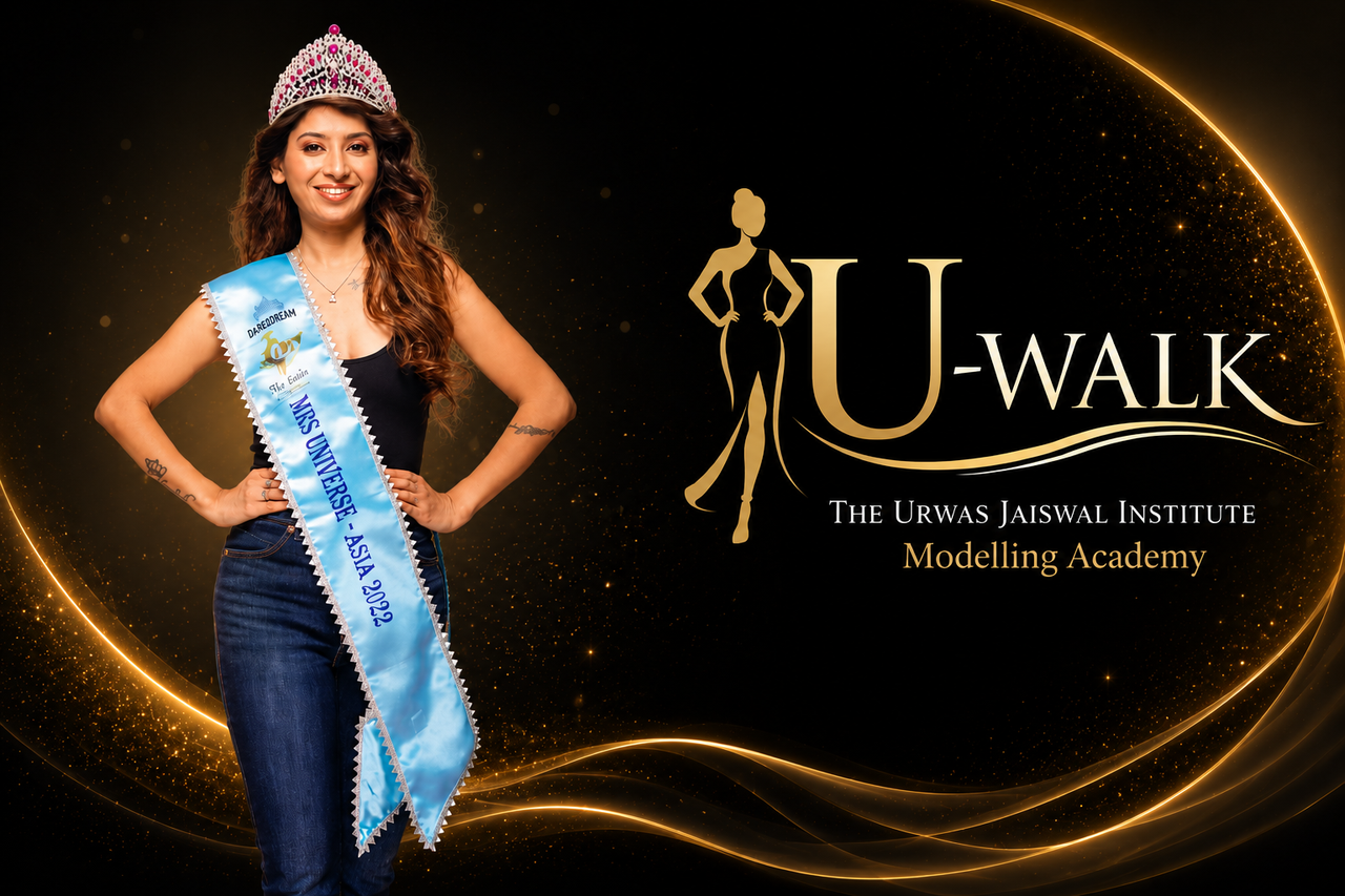 The Urwas Jaiswal Institute Model